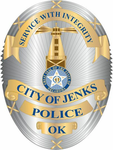 Jenks Police Department | OKSRP