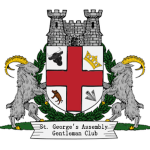 [UK] St. George’s Assembly - GentIemen Club