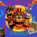 The Fazbear Family (Owned By Fazbear Entertainment