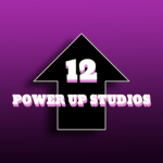 12 Power Up Studios