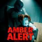 Amber Alert [HORROR]