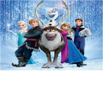 Frozen!!!!!