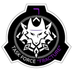 SCP:RP | Task Force "FRACTURE"