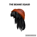 The Beanie Sqaud