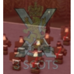 Garelochhead Training Camp, Argyll & Bute