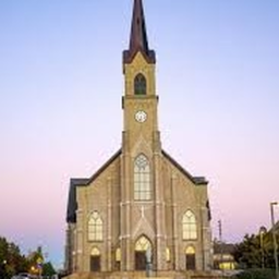 Gods Church