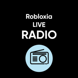 Robloxia Live Radio (NEW) Beta