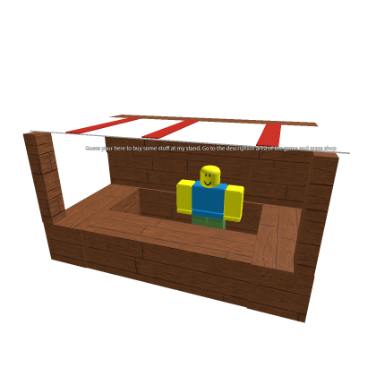 Mr. Noob's Shop Shack