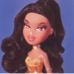 Victoria's Aesthetic Mood.