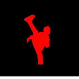 Ninja Foster’s City