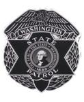 [Washington State Patrol]ᅠᅠ