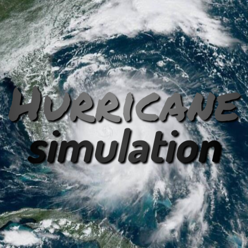 [PRE-ALPHA] Hurricane Simulation