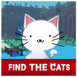 🐈 Find The Cats (70)