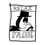 The Plague Doctor Lounge