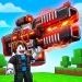 Gun Merge Defense icon
