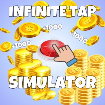 Infinite Taps Simulator