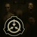SCP Foundation or Trevor Creature Ultimate Edition icon
