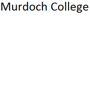[UK] Murdoch College, London