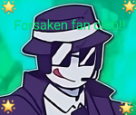 Chance's Forsaken fan club