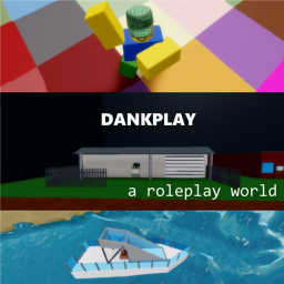 Dankplay RP World [BETA]