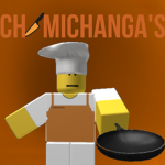 Chimichanga's