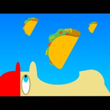 Falling Tacos