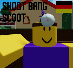 Shoot, Bang, And Scoot (Small Large Update)