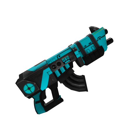 Cold Blaster2