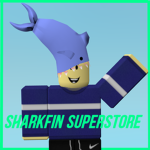 SharkFin Superstore