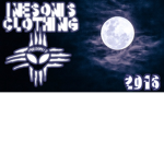 Inesonis Clothing Inc.©