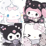 *-サンリオ通信-*