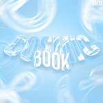 CosmicBook