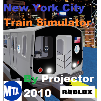 뉴욕 열차 시뮬레이션