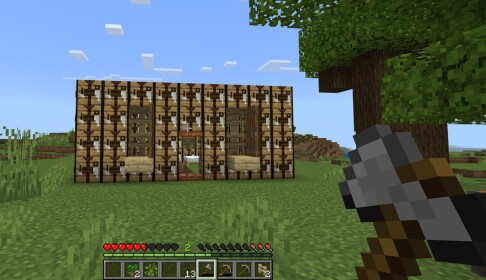 Build Assets