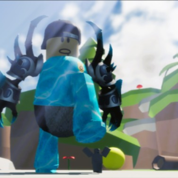 Grow Big Simulator