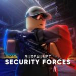 Security Forces I FBI