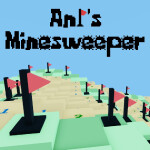Ant's Minesweeper