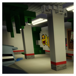 Thrillville Undergound [RI Submission) icon