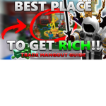 Juice’s guide to being rich and to stop scams