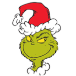 Completed Grinch Experience