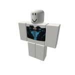 blue corset emo swag grunge dh barb bloxburg mom