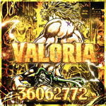 女valoria