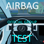 Airbag test OFFICIAL community