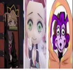 Dragons personal group
