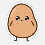 !!!Potato Gang!!!