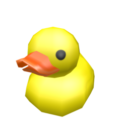 Duckz Fan Club Clubhouse!