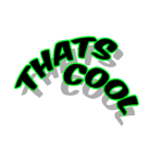 thats cool