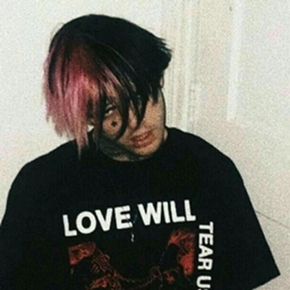 Gothboiclique! Roblox group icon