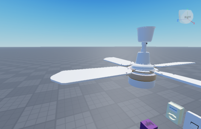 more ceiling fan models screenshot 4