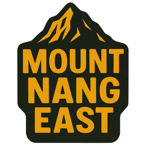(New) Mount Nang East